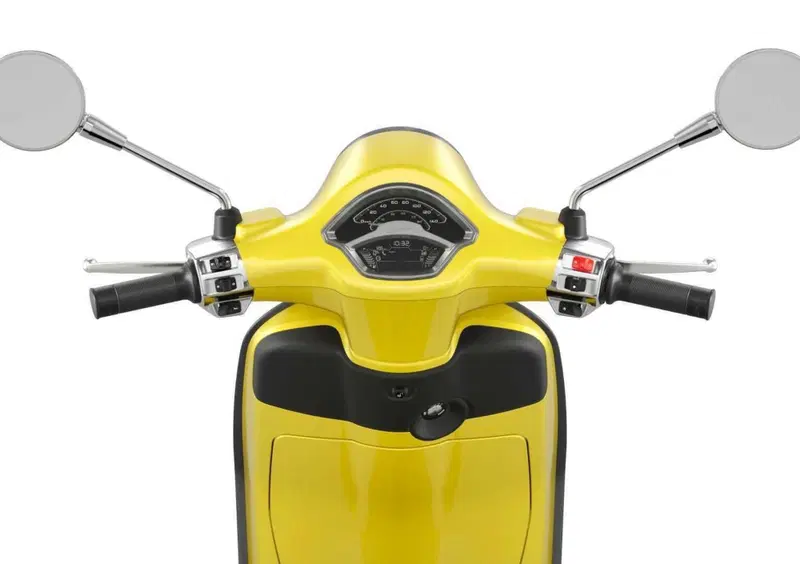 Vespa Primavera 50 Primavera 50 S (2023 - 25) (10)