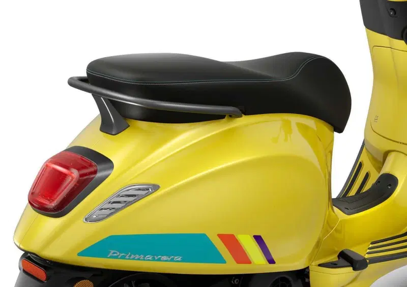 Vespa Primavera 50 Primavera 50 S (2023 - 25) (12)