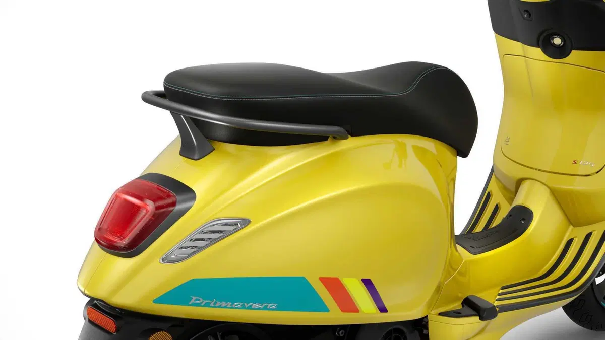 Vespa Primavera 150 Primavera 150 S (2023 - 25) (12)