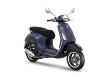 Vespa Primavera 50 Tech (2024)