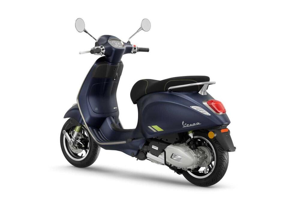 Vespa Primavera 50 Tech (2024) (5)