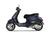 Vespa Primavera 50 Tech (2024) (6)