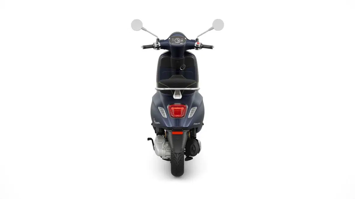 Vespa Primavera 50 Primavera 50 Tech (2024 - 25) (4)
