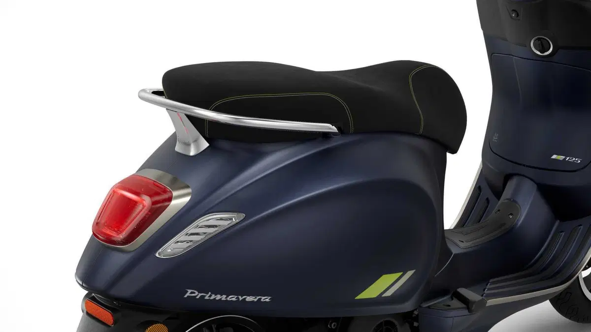 Vespa Primavera 50 Primavera 50 Tech (2024 - 25) (10)
