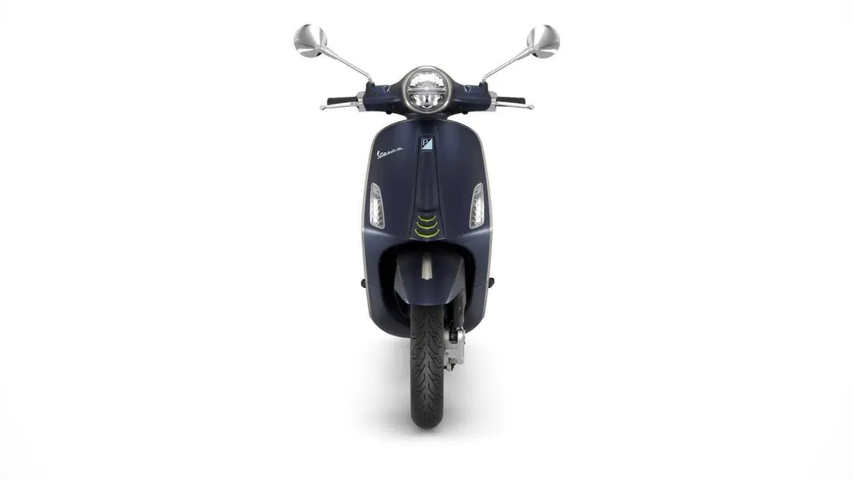 Vespa Primavera 125 Primavera 125 Tech (2024 - 25) (8)