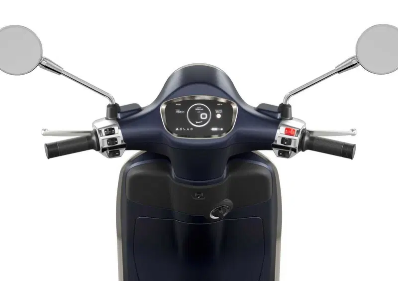 Vespa Primavera 125 Primavera 125 Tech (2024 - 25) (11)