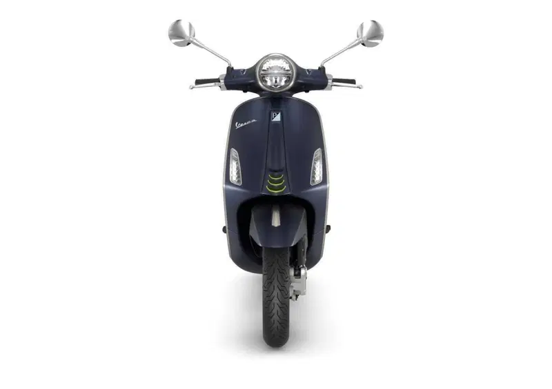 Vespa Primavera 150 Primavera 150 Tech (2024 - 25) (8)