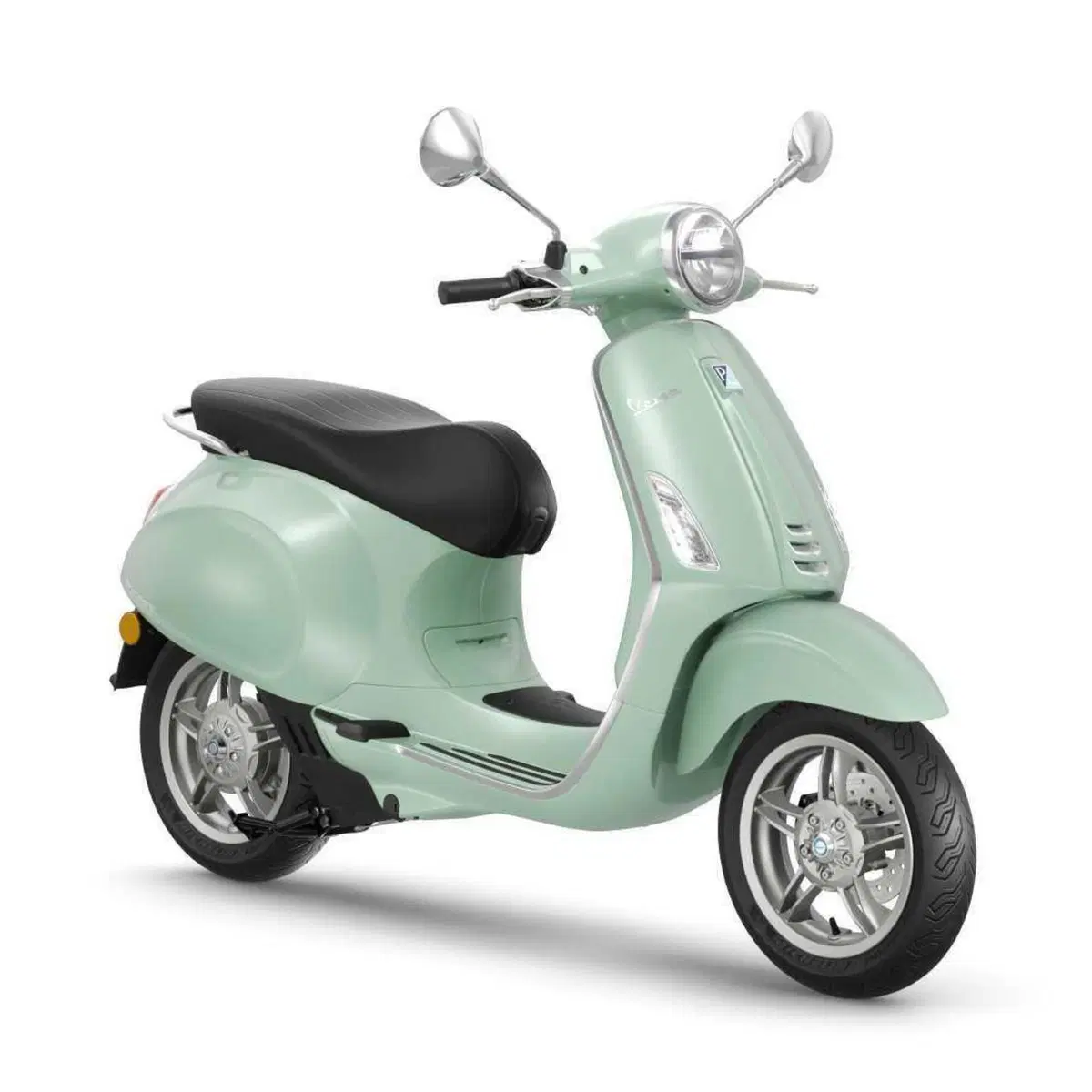 Vespa Primavera Elettrica 45 (2024 - 26)