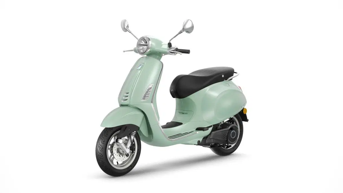 Vespa Primavera Elettrica Primavera Elettrica 45 (2024 - 26) (7)