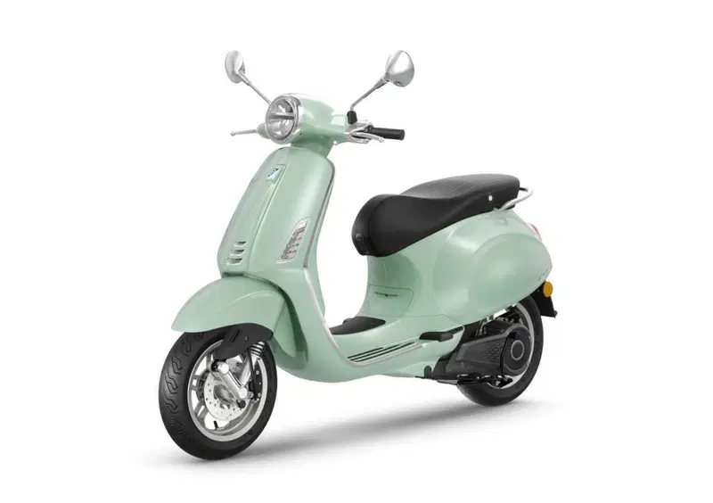 Vespa Primavera Elettrica Primavera Elettrica 45 (2024 - 26) (7)