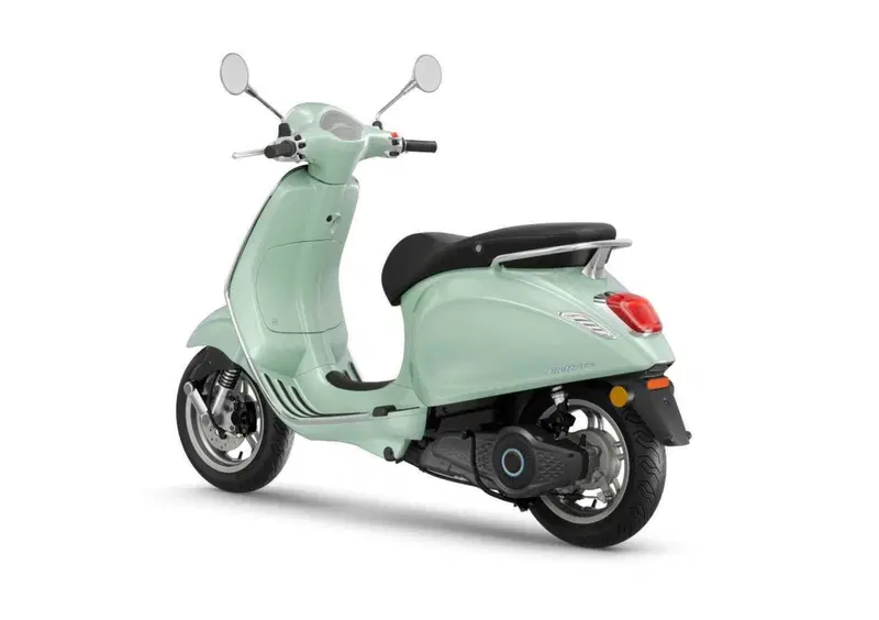 Vespa Primavera Elettrica Primavera Elettrica 45 (2024 - 26) (5)