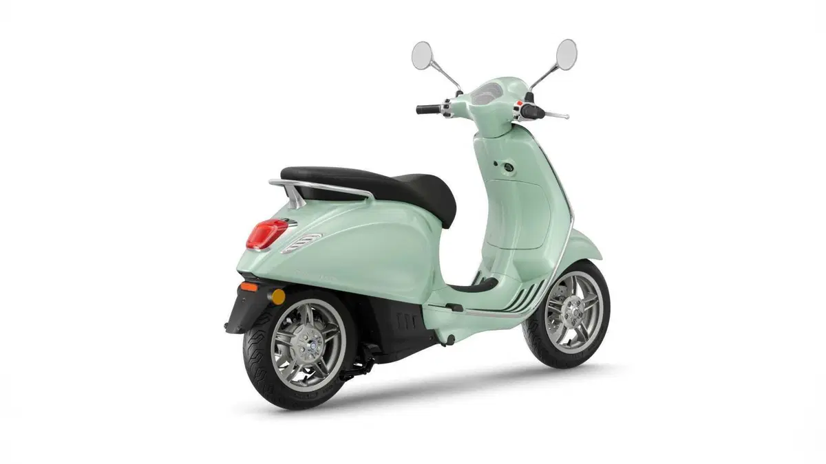 Vespa Primavera Elettrica Primavera Elettrica 45 (2024 - 26) (3)