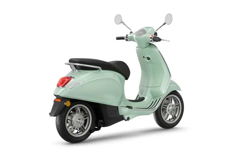 Vespa Primavera Elettrica Primavera Elettrica 45 (2024 - 26) (3)