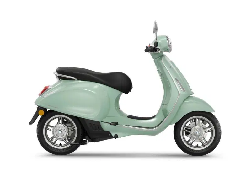 Vespa Primavera Elettrica Primavera Elettrica 45 (2024 - 26) (2)