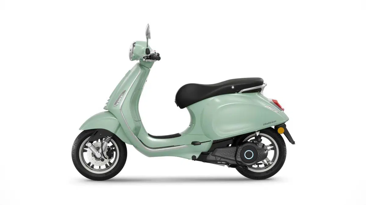Vespa Primavera Elettrica Primavera Elettrica 45 (2024 - 26) (6)