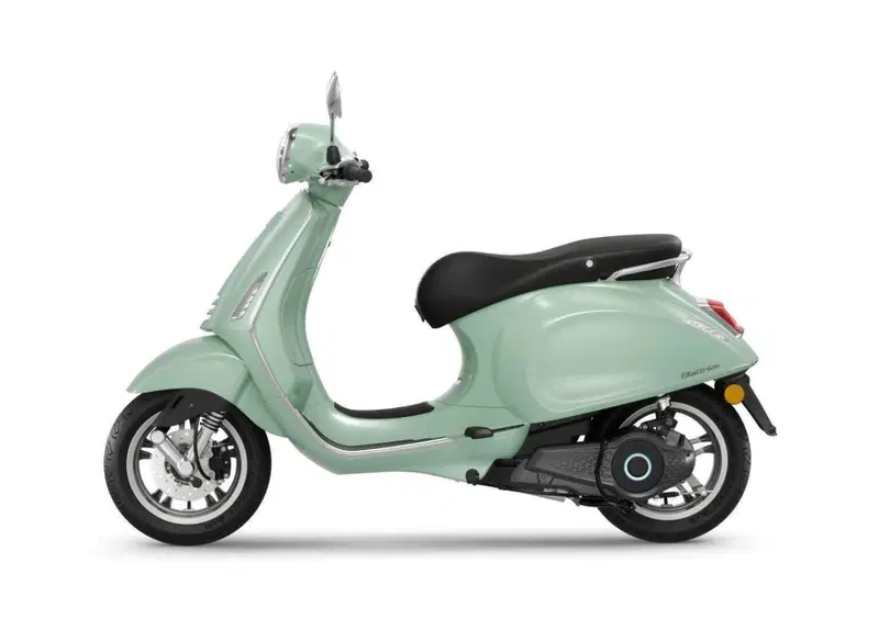 Vespa Primavera Elettrica Primavera Elettrica 45 (2024 - 26) (6)