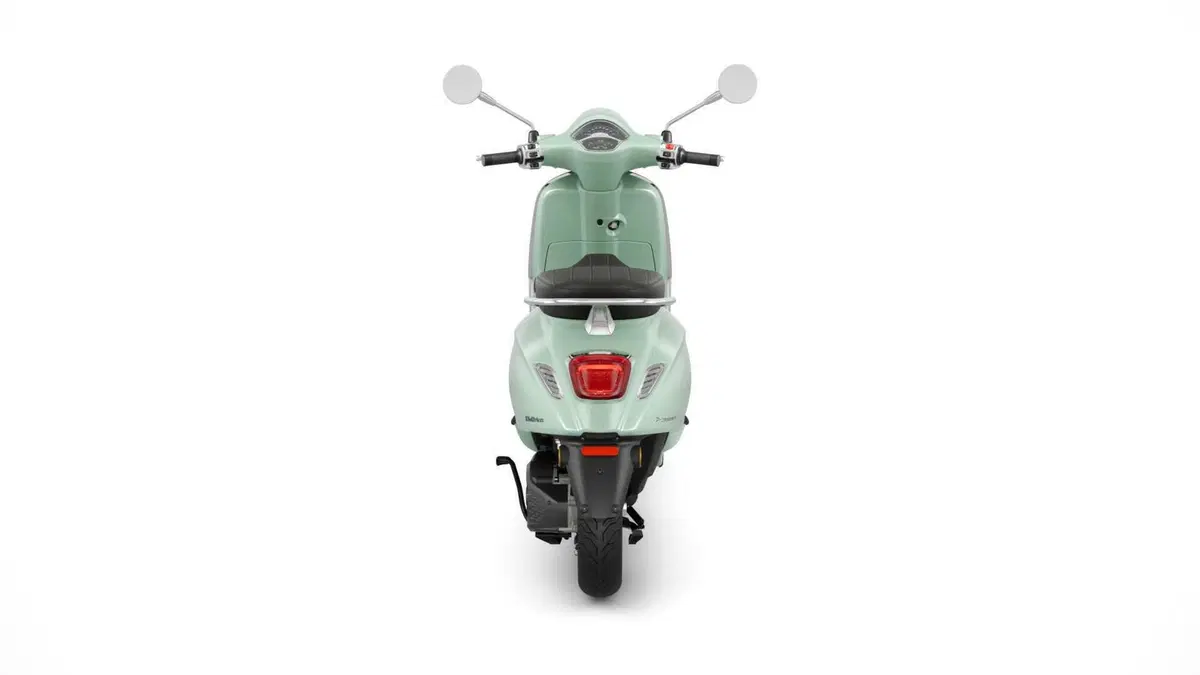 Vespa Primavera Elettrica Primavera Elettrica 45 (2024 - 26) (4)