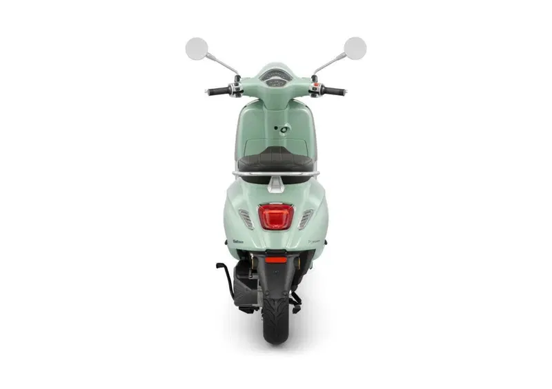 Vespa Primavera Elettrica Primavera Elettrica 45 (2024 - 26) (4)