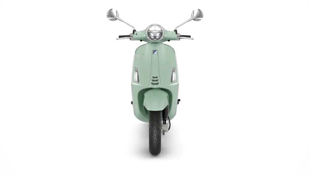 Vespa Primavera Elettrica Primavera Elettrica 45 (2024 - 26) (8)