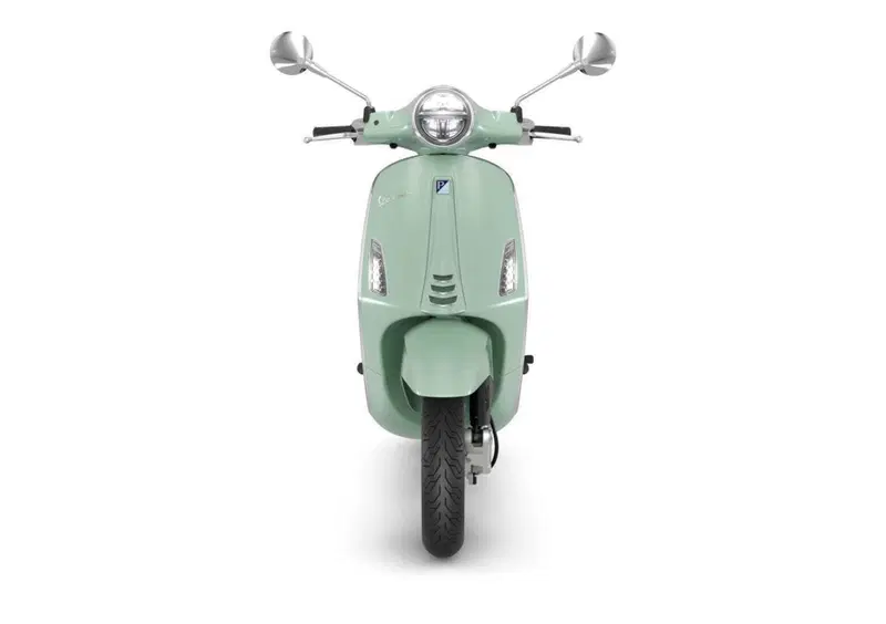 Vespa Primavera Elettrica Primavera Elettrica 45 (2024 - 26) (8)
