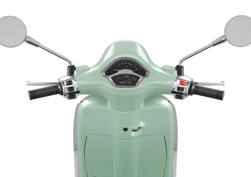 Vespa Primavera Elettrica Primavera Elettrica 45 (2024 - 26) (10)