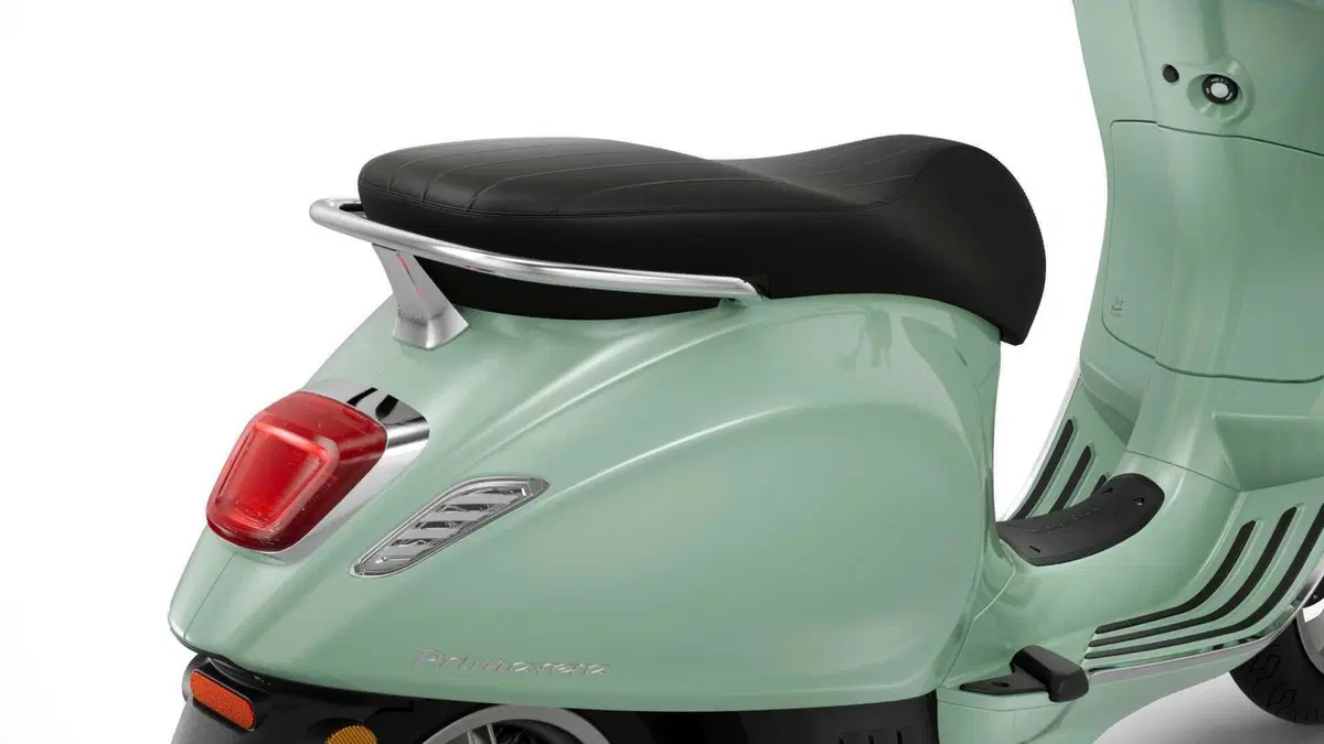Vespa Primavera Elettrica Primavera Elettrica 45 (2024 - 26) (9)