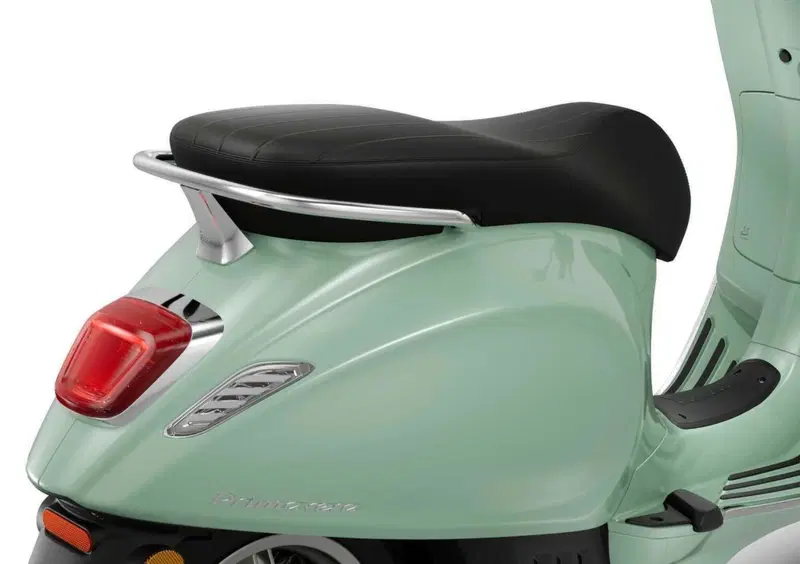 Vespa Primavera Elettrica Primavera Elettrica 45 (2024 - 26) (9)