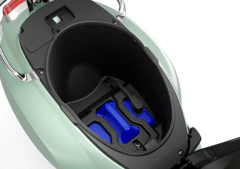 Vespa Primavera Elettrica Primavera Elettrica 45 (2024 - 26) (13)