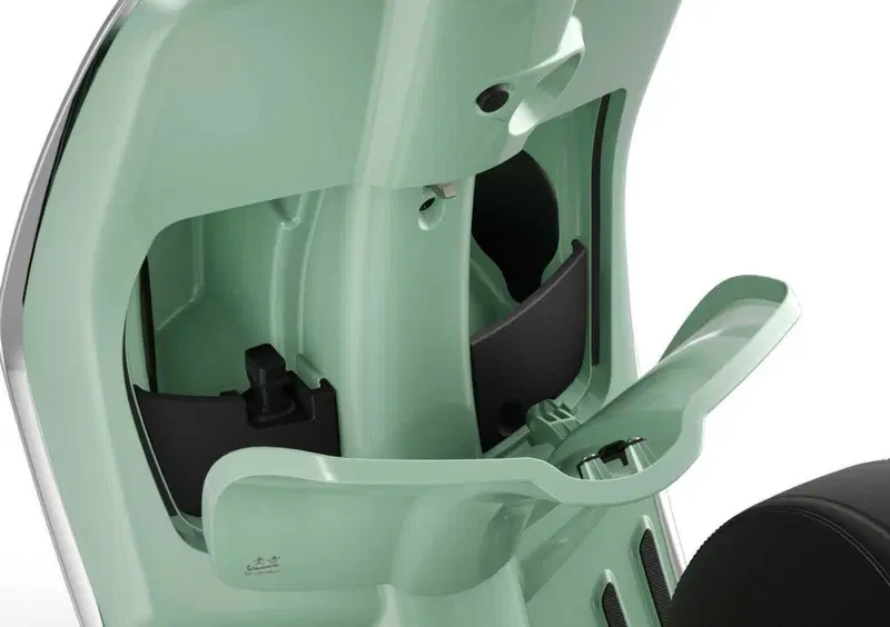 Vespa Primavera Elettrica Primavera Elettrica 45 (2024 - 26) (14)
