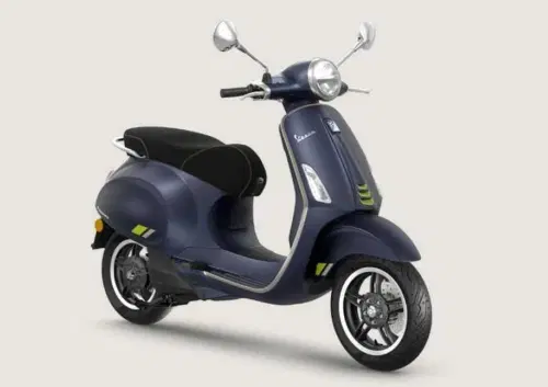 Vespa Primavera Elettrica 70 Tech (2024 - 26)