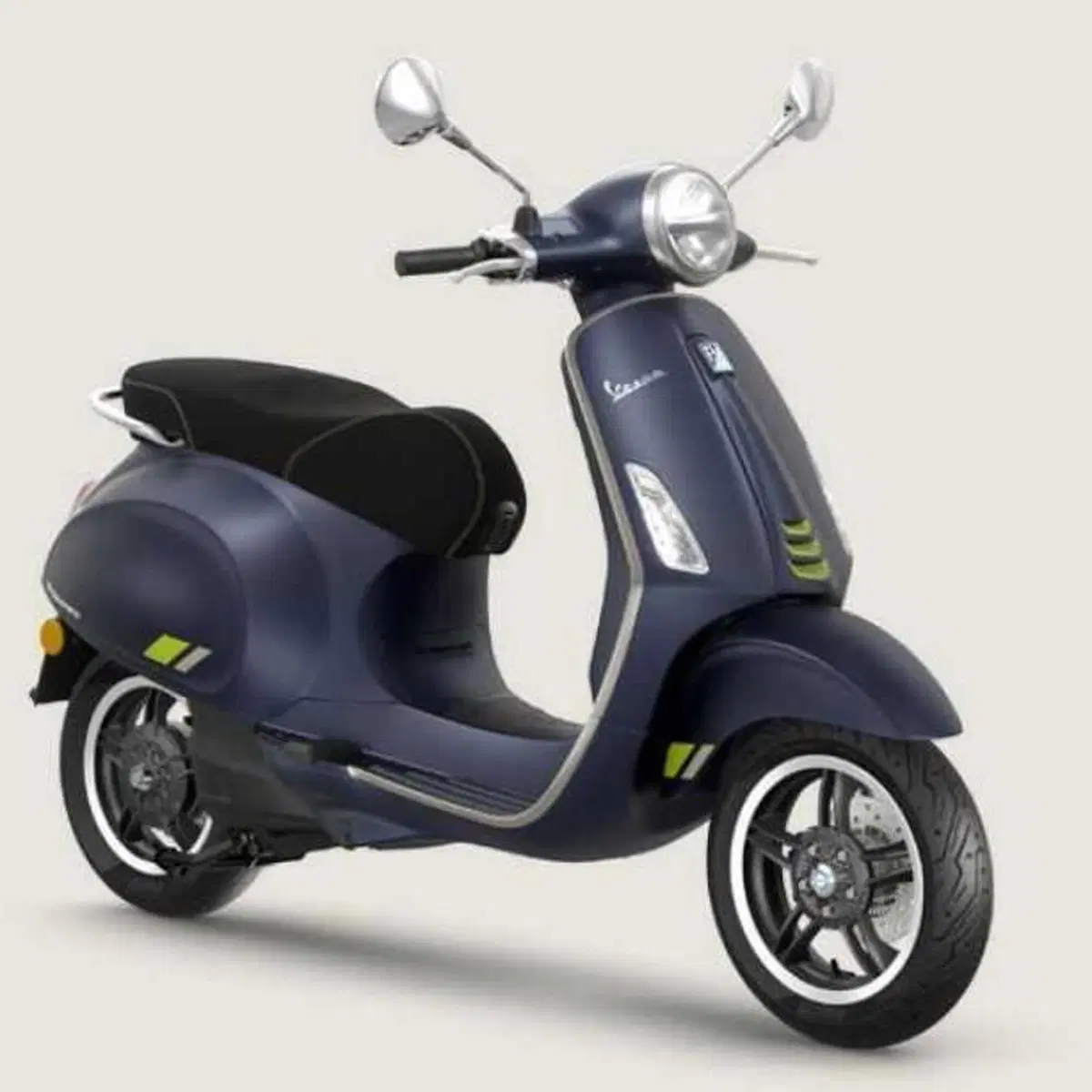Vespa Primavera Elettrica 70 Tech (2024 - 26)