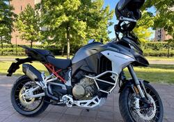 Ducati Multistrada V4 S (2021 - 24) usata