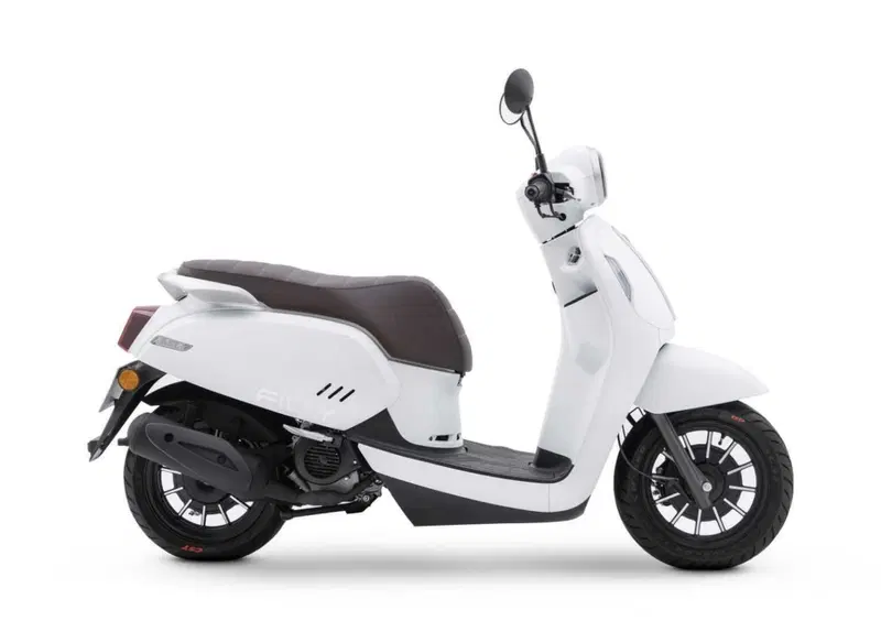 Kymco Filly 50 Filly 50 (2024 - 26) (2)