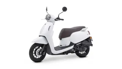 Kymco Filly 50
