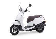 Kymco Filly 50