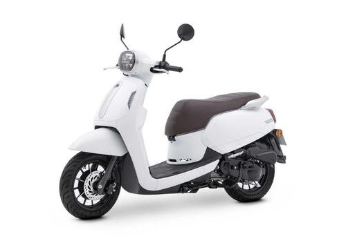 Kymco Filly 50 (2024)
