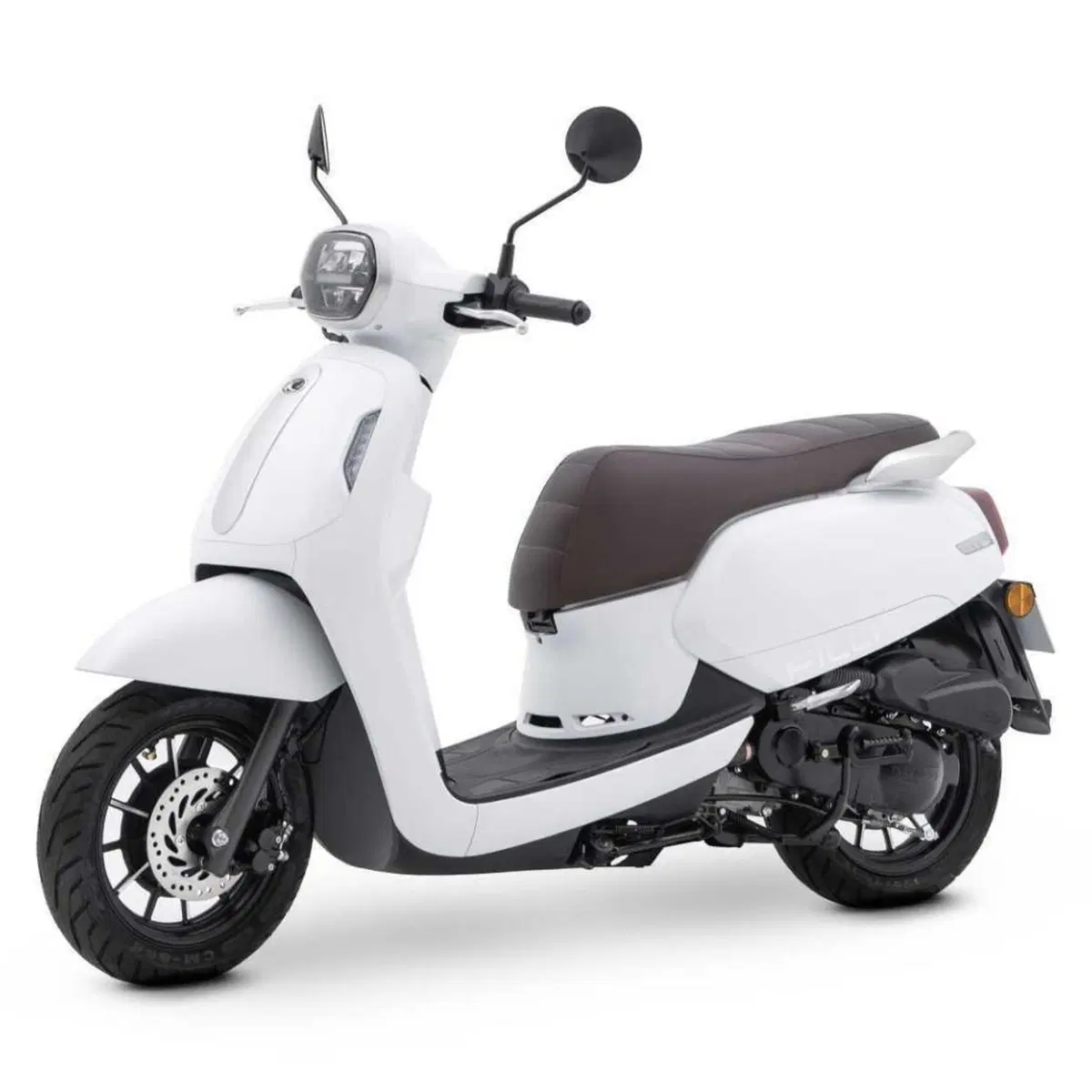 Kymco Filly 50 (2024 - 26)