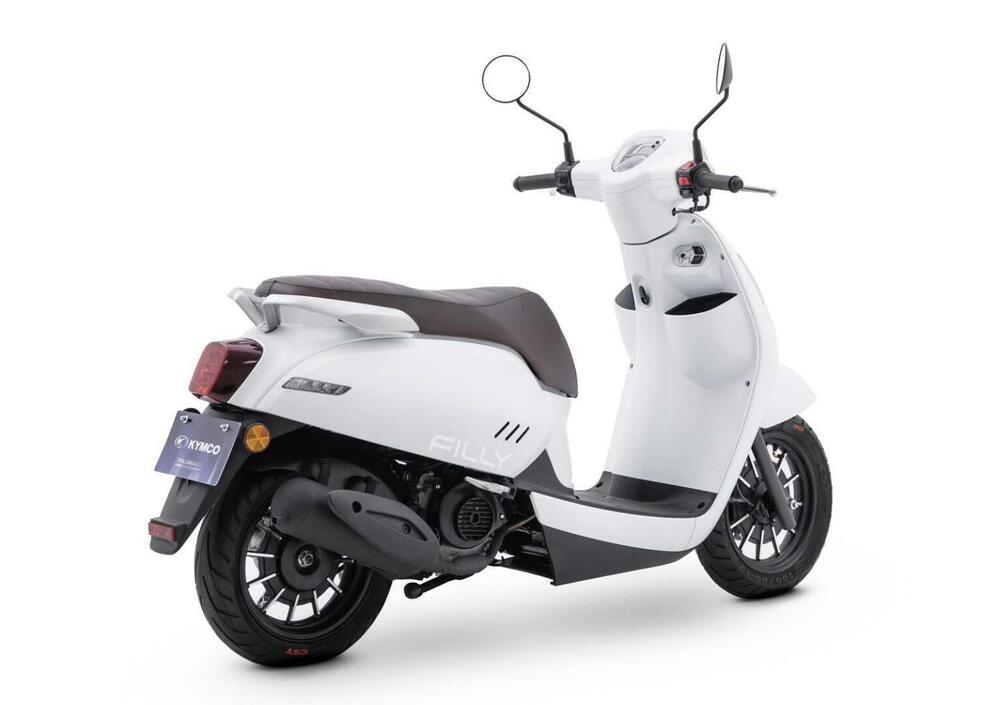 Kymco Filly 50 (2024) (3)