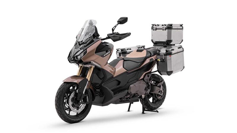 Kymco CV-L6 CV-L6 (2024)