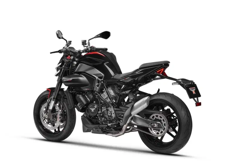 Moto Morini Corsaro 750 Corsaro 750 (2026) (4)