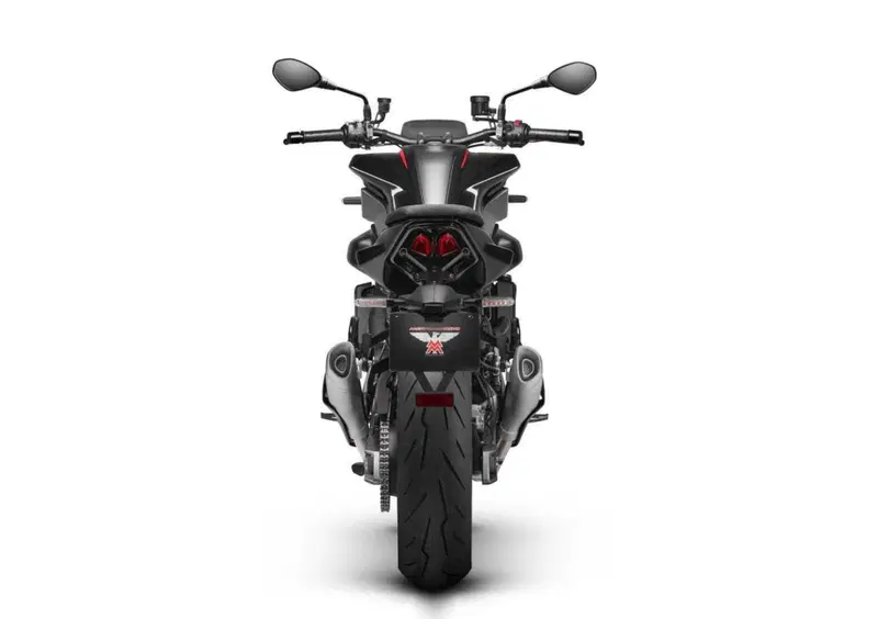 Moto Morini Corsaro 750 Corsaro 750 (2026) (3)
