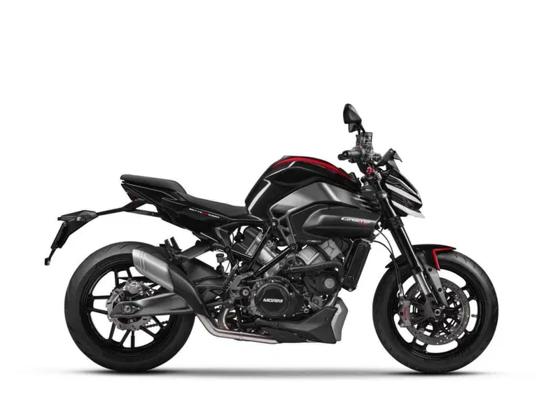 Moto Morini Corsaro 750 Corsaro 750 (2026) (2)
