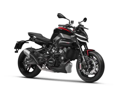 Moto Morini Corsaro 750
