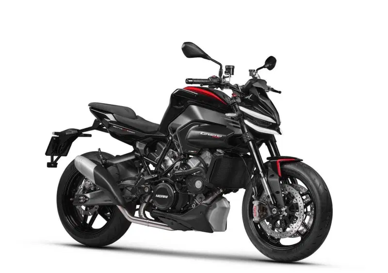 Moto Morini Corsaro 750 Corsaro 750 (2026)