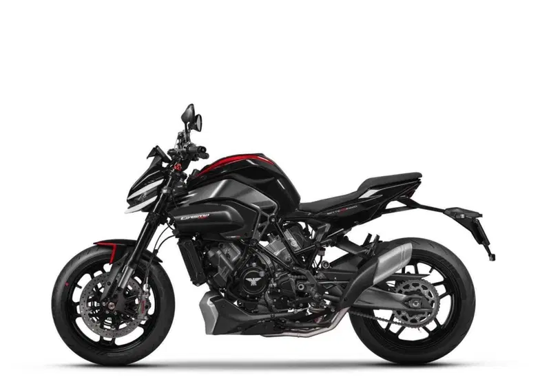 Moto Morini Corsaro 750 Corsaro 750 (2026) (5)