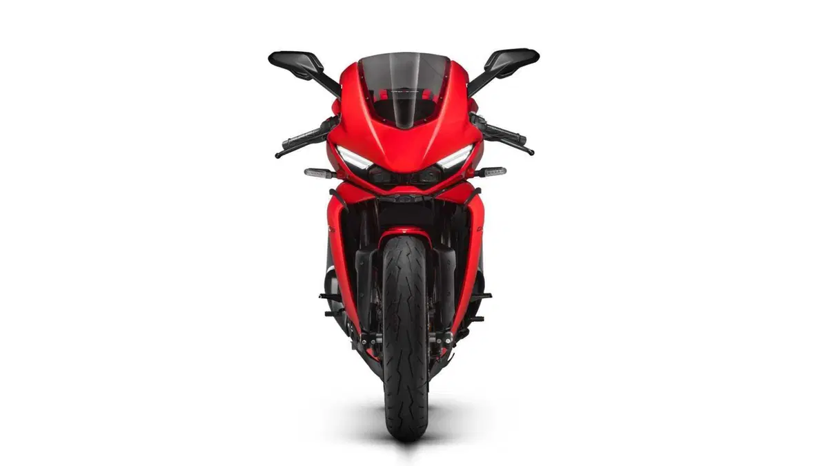 Moto Morini Corsaro Sport Corsaro Sport (2026) (5)