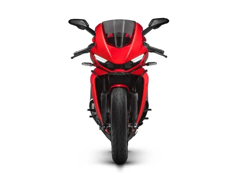 Moto Morini Corsaro Sport Corsaro Sport (2026) (5)