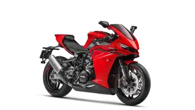 Moto Morini Corsaro Sport