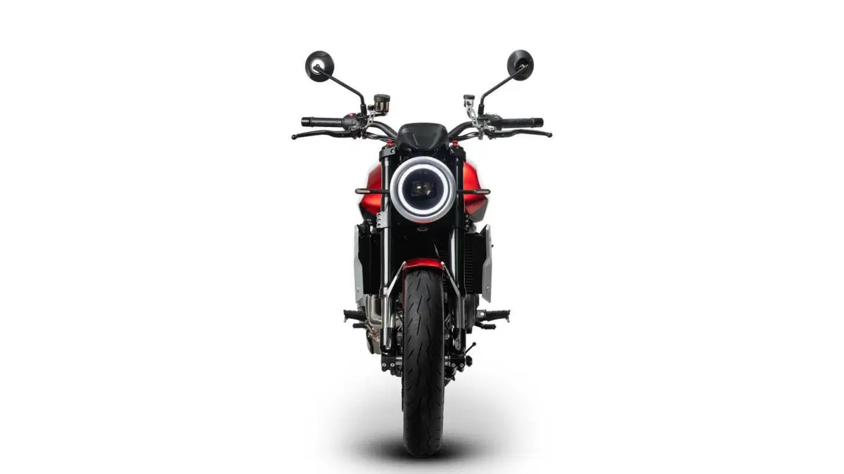 Moto Morini Milano 1200 Milano 1200 (2024) (8)
