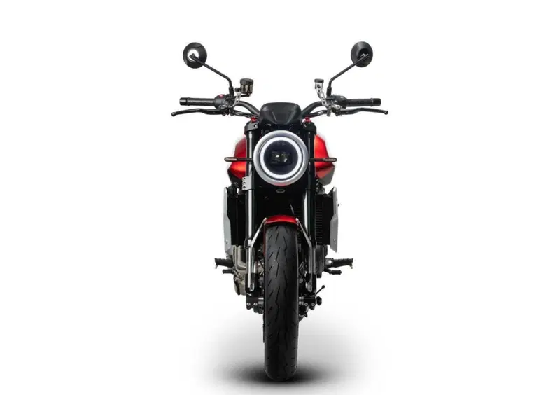 Moto Morini Milano 1200 Milano 1200 (2024) (8)